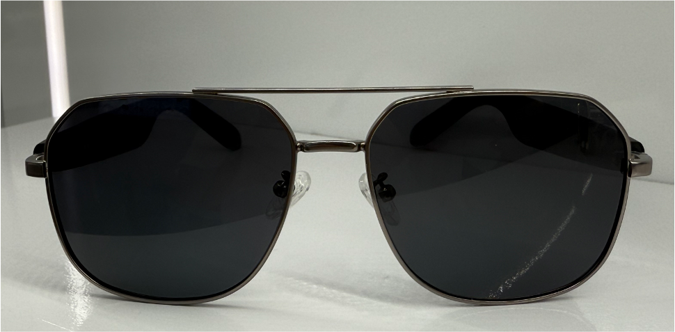A01-G2 Lunette de soleil, Audio Sunglasses