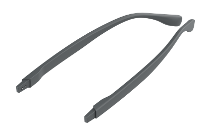 G07-M1 Lunette de vue branche détachable