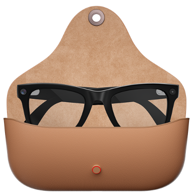 MT5ULTRA Lunette AI Recharge Shiny Black / Matte Black / Warm Grey / Chalky Gray / Dark Grey