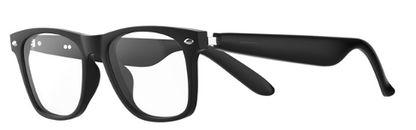 Lunette Audio- A01-C Sunglasses/Anti Blue Light (Can be equipped with myopia lenses)