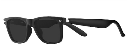 Lunette Audio- A01-C Sunglasses/Anti Blue Light (Can be equipped with myopia lenses)