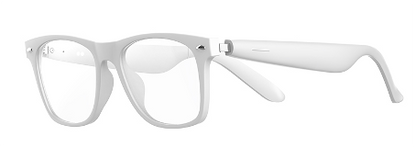 Lunette Audio- A01-C Sunglasses/Anti Blue Light (Can be equipped with myopia lenses)