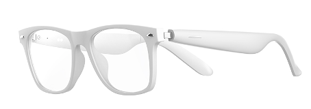 Lunette Audio- A01-C Sunglasses/Anti Blue Light (Can be equipped with myopia lenses)
