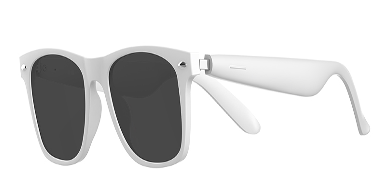Lunette Audio- A01-C Sunglasses/Anti Blue Light (Can be equipped with myopia lenses)
