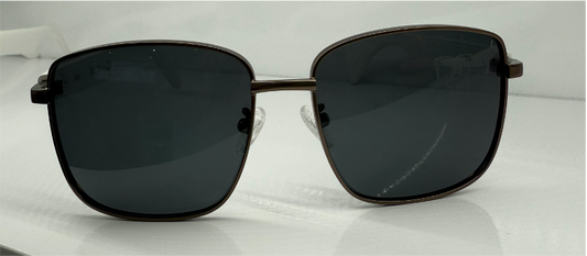 A01-G4 Lunette de Soleil Audio