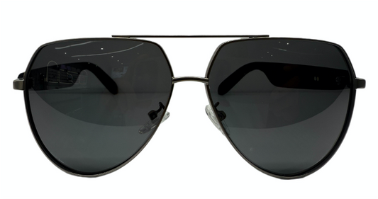 A01-G5 Lunette de Soleil Audio