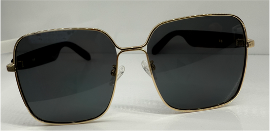 A01-G6 Lunette de Soleil Audio