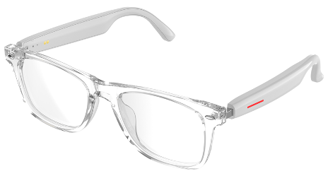 E13-C Lunette de Soleil Sunglasses/Anti Blue Light (Can be equipped with myopia lenses)