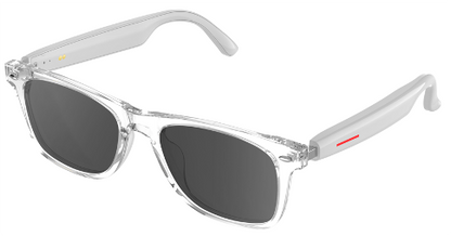 E13-C Lunette de Soleil Sunglasses/Anti Blue Light (Can be equipped with myopia lenses)