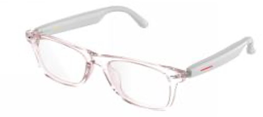 E13-C Lunette de Soleil Sunglasses/Anti Blue Light (Can be equipped with myopia lenses)