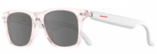 E13-C Lunette de Soleil Sunglasses/Anti Blue Light (Can be equipped with myopia lenses)