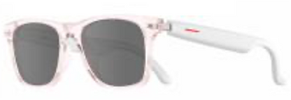 E13-C Lunette de Soleil Sunglasses/Anti Blue Light (Can be equipped with myopia lenses)