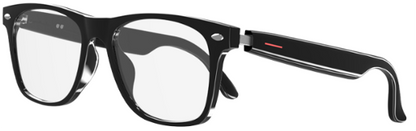E13V-C Lunette de soleil Audio Sunglasses/Anti Blue Light (Can be equipped with myopia lenses)