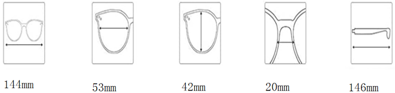 E13V-C Lunette de soleil Audio Sunglasses/Anti Blue Light (Can be equipped with myopia lenses)