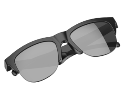 F01 SMART GLASS AUDIO