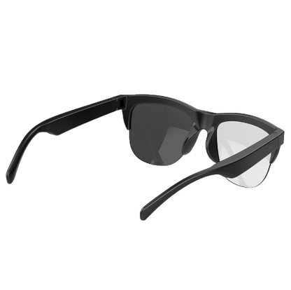 F02 Lunette de soleil connectée bluethooth