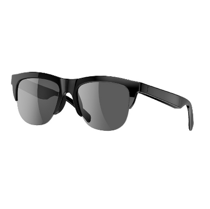 F06 Lunette de soleil Audio bluetooth