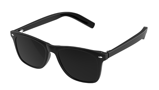 G05-C Lunette de Soleil Sunglasses  (Can be equipped with myopia lenses)