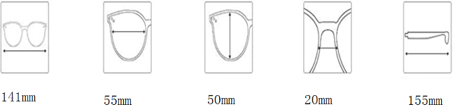 G05-H Anti blue light (Can be equipped with myopia lenses)