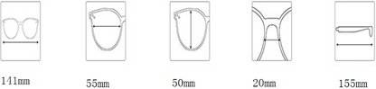 G05-H Anti blue light (Can be equipped with myopia lenses)