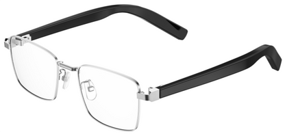 G05-J Lunette de Soleil Audio Anti blue light (Can be equipped with myopia lenses)