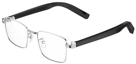 G05-J Lunette de Soleil Audio Anti blue light (Can be equipped with myopia lenses)