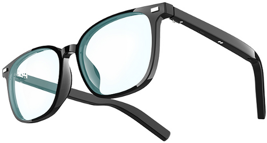 G05-T3 Lunette de vue Anti blue light +Magnetic suction lenses and sunglasses +Magnetic suction lens night vision lens (Can be equipped with myopia lenses)