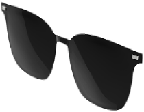 G05-T3 Lunette de vue Anti blue light +Magnetic suction lenses and sunglasses +Magnetic suction lens night vision lens (Can be equipped with myopia lenses)