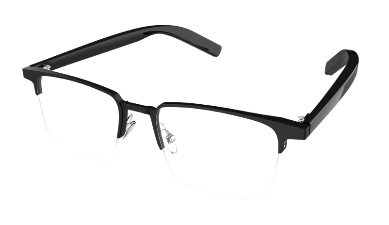G05-T4 Lunette de vueAnti blue light (Can be equipped with myopia lenses)