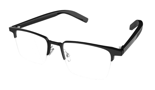 G05-T4 Lunette de vueAnti blue light (Can be equipped with myopia lenses)
