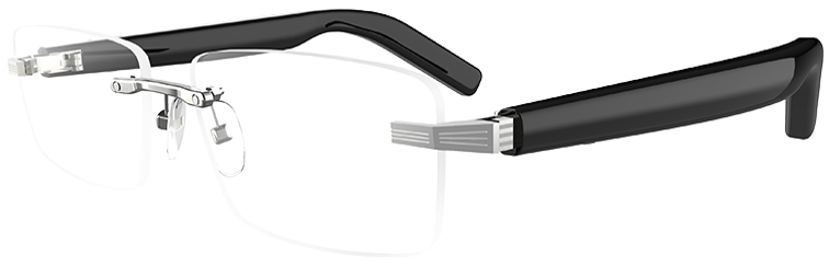 G06-T Lunette de vue audio