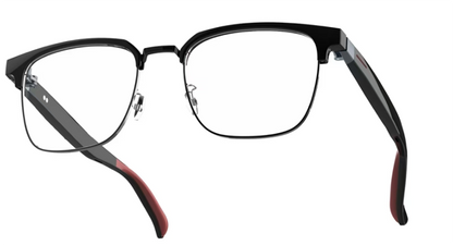 G07-M1 Lunette de vue branche détachable