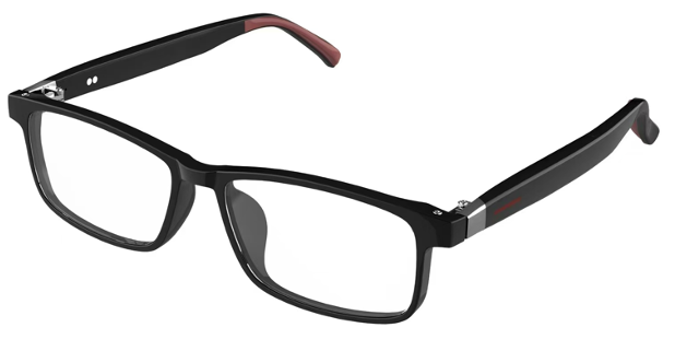 G07-T1 Lunette de vue Detachable temple, lumière bleu