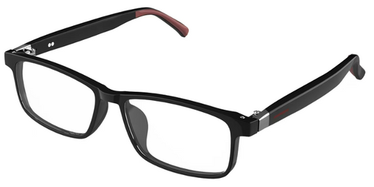 G07-T1 Lunette de vue Detachable temple, lumière bleu