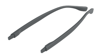 G07-T1 Lunette de vue Detachable temple, lumière bleu