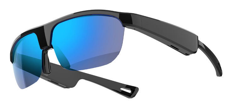 G2 Lunette de soleil sport audio