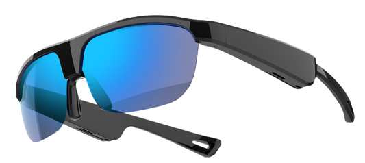 G2 Lunette de soleil sport audio