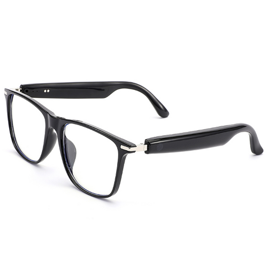 LC-102-15 Black edge /  Gray edge /  Black and yellow edge /  Transparent edge - Anti-blue light color changing