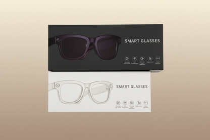 M01S small M01 Glasses: PC+ABS (oil spray matte light) Frame: PC+ABS Lens: TAC black/clear (polarizer)