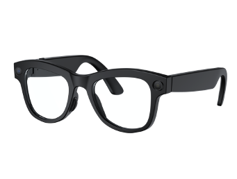 M01S small M01 Glasses: PC+ABS (oil spray matte light) Frame: PC+ABS Lens: TAC black/clear (polarizer)