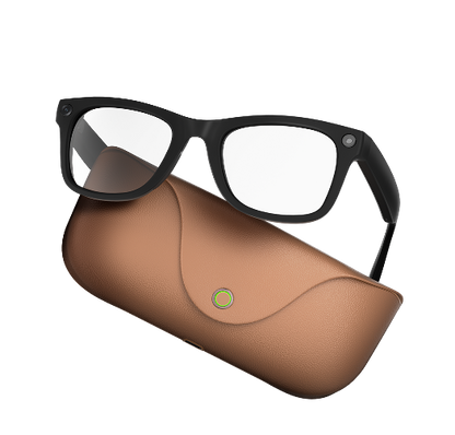 MT5ULTRA Lunette AI Recharge Shiny Black / Matte Black / Warm Grey / Chalky Gray / Dark Grey