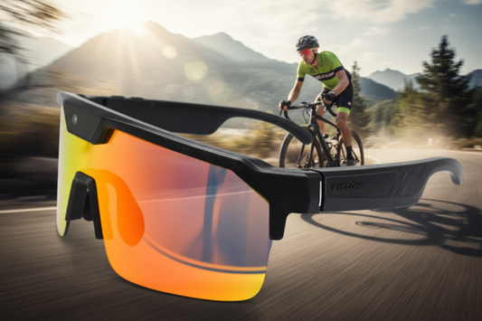 Q01 Cycling outdoor Sports