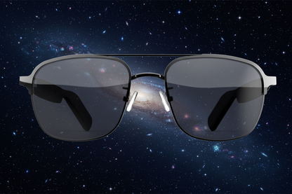 SG-11 Pro Lunette de soleil Audio connecté bluetooth