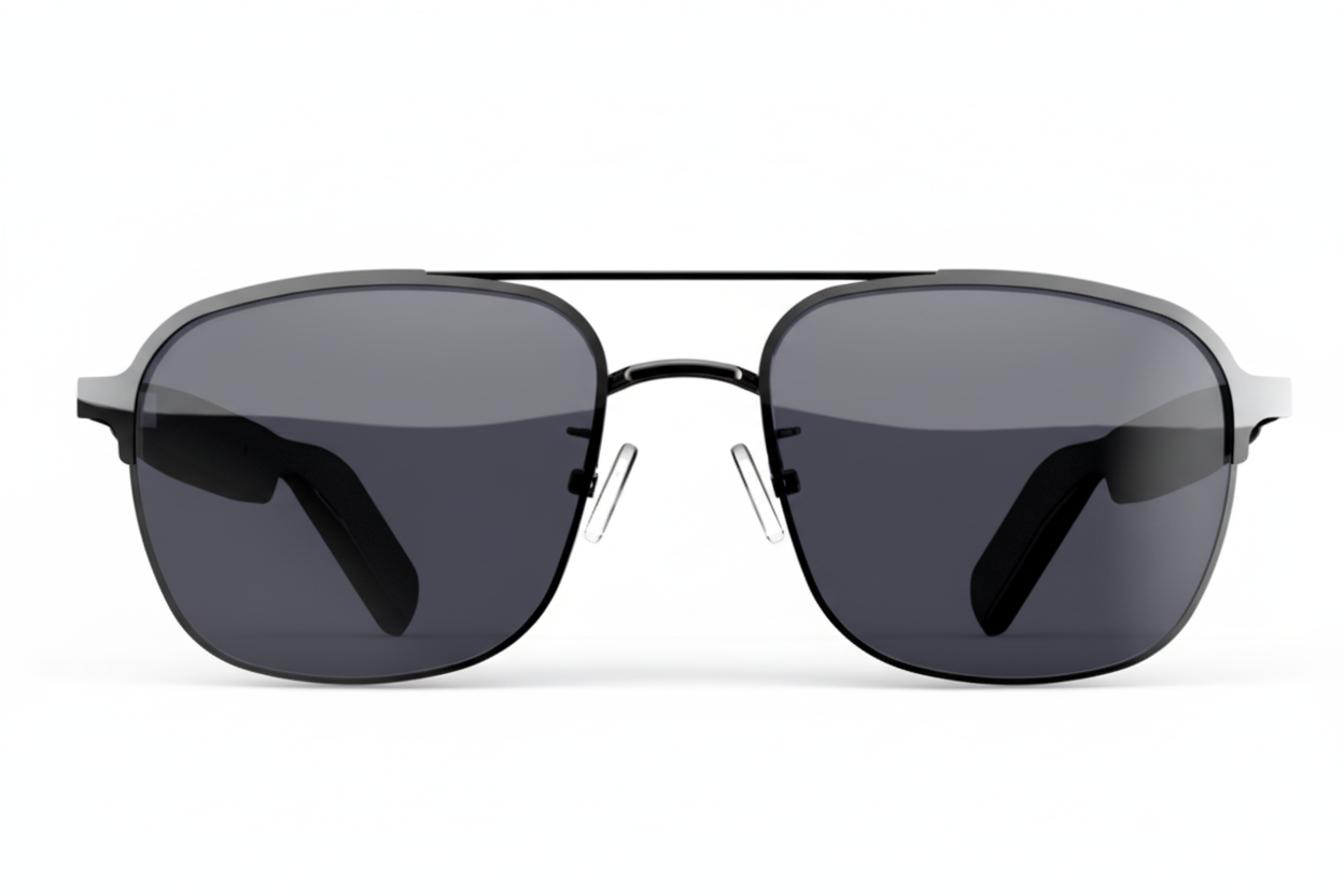 SG-11 Pro Lunette de soleil Audio connecté bluetooth