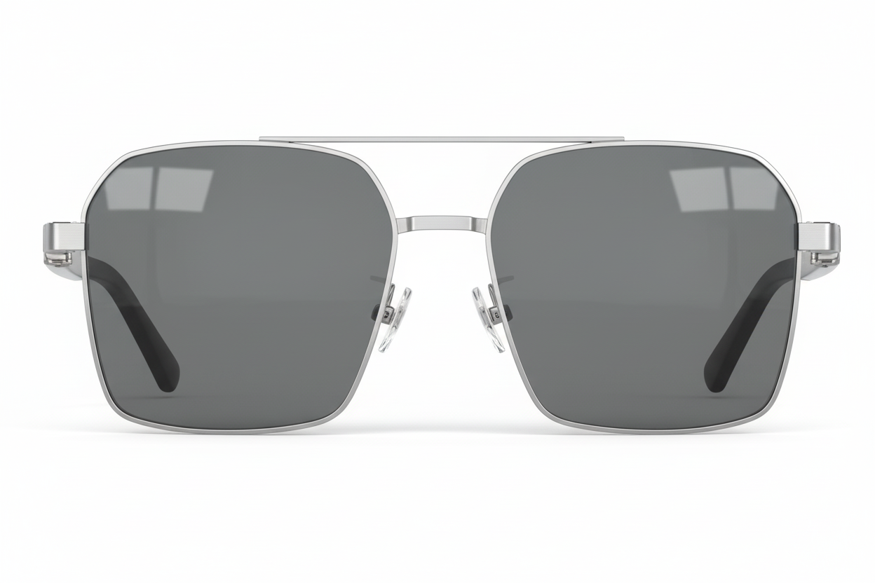 SG-12 Pro Lunette de soleil bluetooth Audio