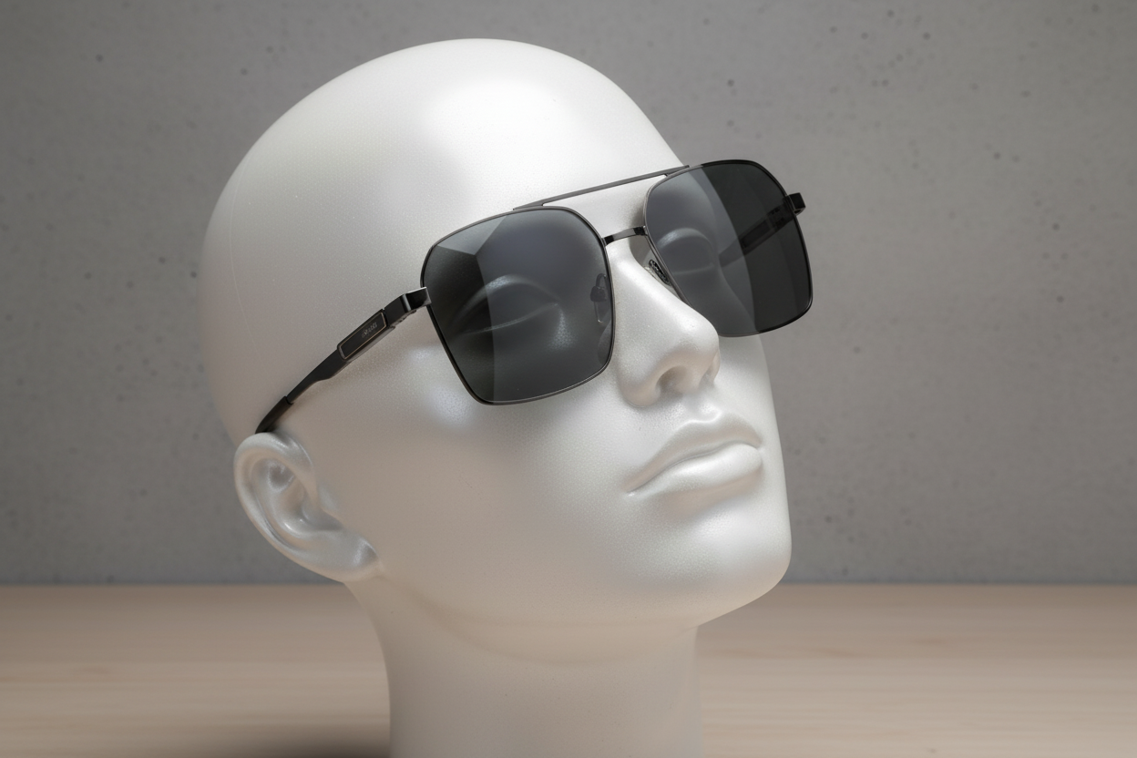 SG-12 Pro Lunette de soleil bluetooth Audio
