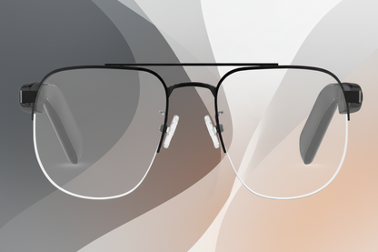 SG-15 Pro Lunette de vue Audio bluetooth