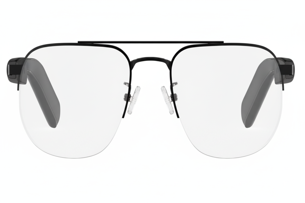 SG-15 Pro Lunette de vue Audio bluetooth