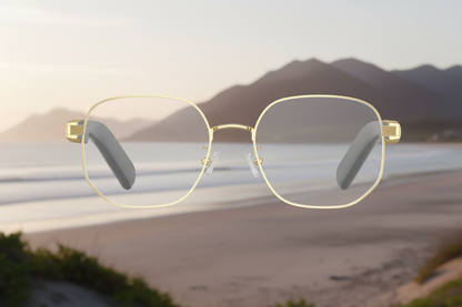 SG-16 Pro Lunette de soleil Audio bluetooth