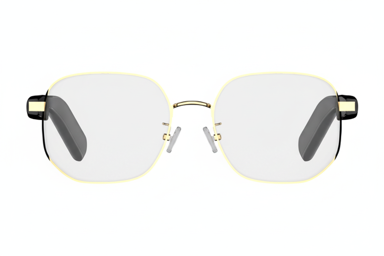 SG-16 Pro Lunette de soleil Audio bluetooth